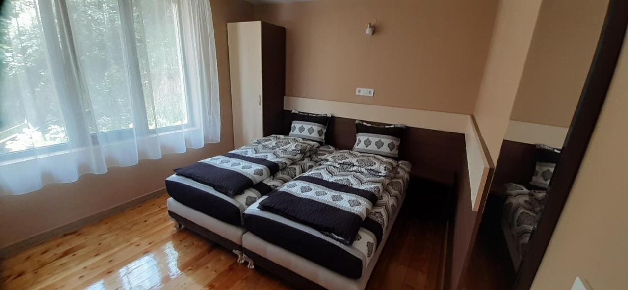 Apartament Geto - 2 Comfort Belogradcic Exterior foto